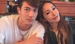 娱乐爆料 姐弟恋,甜蜜互动引热议