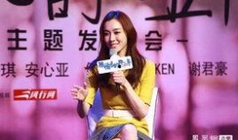 最新爆料范玮琪是谁啊,范玮琪是谁？最新爆料引发热议