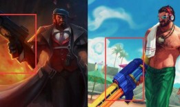 胜利皮肤爆料最新,神秘英雄即将登场，全新视觉盛宴即将开启！